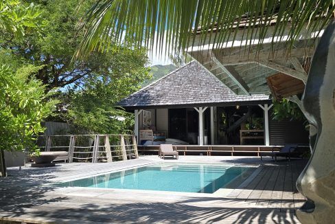 A new address by Tahiti Homes® : Discover Cottage Te Hono Vai